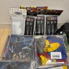 フリマを開催いたします！！1点につ100円‼️ 色々‼️ 値段交渉オッケー‼️の画像