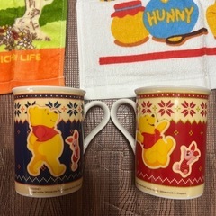 第一生命　販促品　新品　くまのプーさんの画像