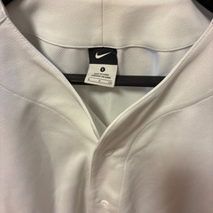 NIKE 野球練習着　サイズＳの画像