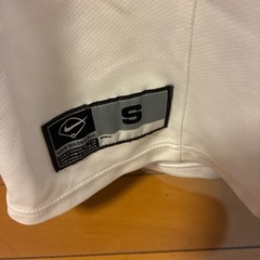 NIKE 野球練習着　サイズＳの画像