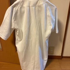 NIKE 野球練習着　サイズＳの画像