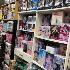 フィギュアの画像