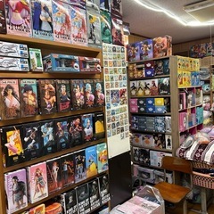フィギュアの画像