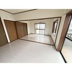 💙	初期費用8万円☆フリーレント1ヶ月☆敷礼０☆｟1DK｠太田市...