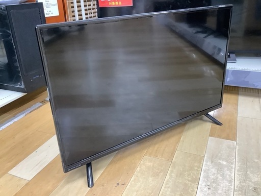 【トレファク　ラパーク岸和田店】LED液晶テレビ　RAPHATE 2023年製　1年保証
