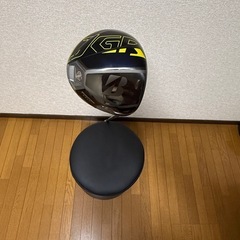 ブリヂストンドライバーゴルフクラブの画像
