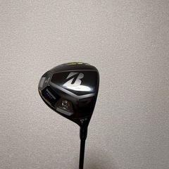 ブリヂストンドライバーゴルフクラブの画像