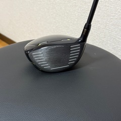 ブリヂストンドライバーゴルフクラブの画像