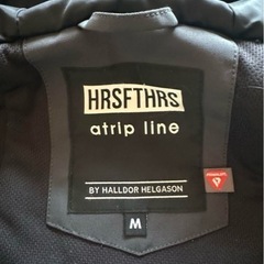 スノーボード ウェア Horsefeathers Mサイズの画像
