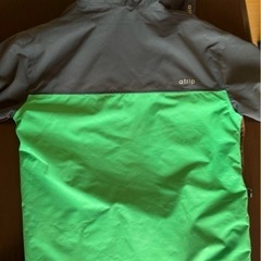 スノーボード ウェア Horsefeathers Mサイズの画像
