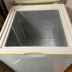 冷凍ストッカーの画像