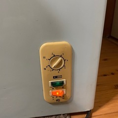冷凍ストッカーの画像