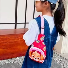 【新品】スカイボディバックの画像