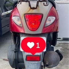 スズキレッツバスケット不具合無しの画像