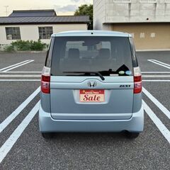ゼストスパーク（JE1 2WD NA）低走行車両！車検2年付！内外装綺麗！ナビ等快適装備充実！の画像