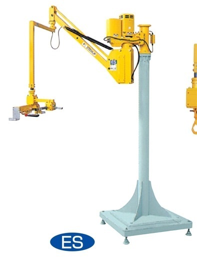 良い調子　電気式　ラクラクハンド　ES