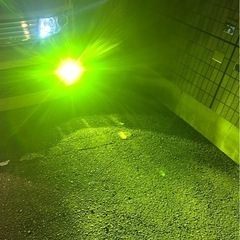 フォグランプの画像
