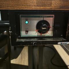 HIDEC 電気　鉄板テーブル　お好み焼き　業務用の画像