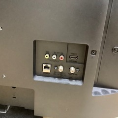 【トレファク　ラパーク岸和田店】LED液晶テレビ　FUNAI 2021年製　リモコン付の画像