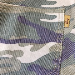  迷彩 ショートパンツ　新品の画像