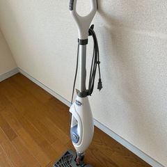 シャーク　スチームモップの画像
