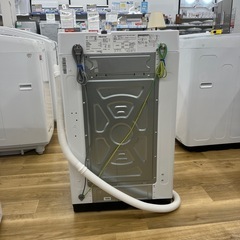 全自動洗濯機 Hisense HW-E4503 4.5Kg 2020年製 のご紹介です！の画像