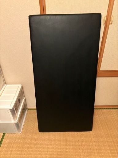 車中泊ベットキット