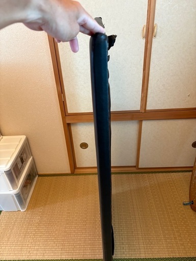 車中泊ベットキット