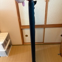 車中泊ベットキットの画像