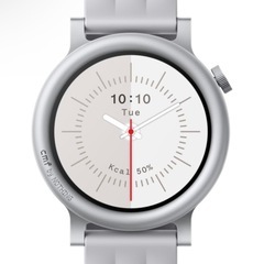 ②CMF by Nothing Watch 3 Pro スマートウォッチの画像