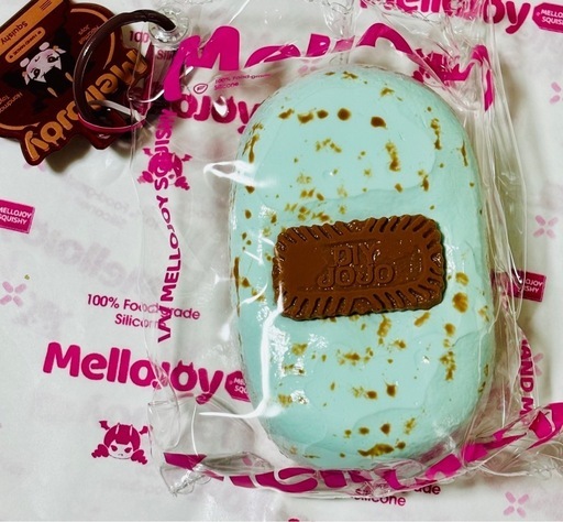 mellojoy メロジョイスクイーズベーカリー (ちまき) 住道の
