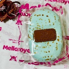 mellojoy メロジョイ　スクイーズ　ベーカリーの画像