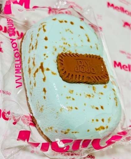 mellojoy メロジョイスクイーズベーカリー (ちまき) 住道の
