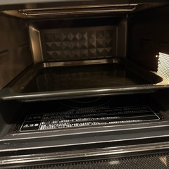 オーブンレンジの画像