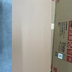 【新品未使用】ルミナスウッドシート12セットの画像