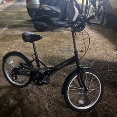 自転車の画像