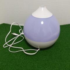 加湿器【スチーム式】の画像