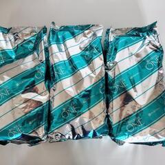 ピュリナワン　キャット　グレインフリー　白身魚　1歳以上用　穀物不使用　400g×3袋　【未開封】の画像