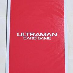ウルトラマン カード ウルトラマン ジード 基本 RRの画像