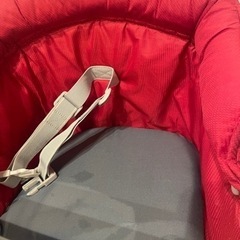 inglesina イングリッシーナ fast ベビーチェアの画像