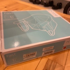 inglesina イングリッシーナ fast ベビーチェアの画像