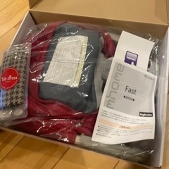 inglesina イングリッシーナ fast ベビーチェアの画像