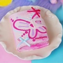 mellojoy メロジョイ　スクイーズ　の画像