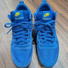 NIKE インターナショナリスト ミッド　27cmの画像