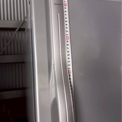 HITACHI 冷蔵庫の画像