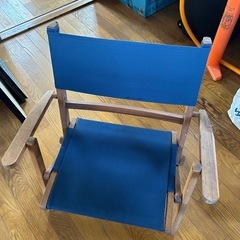 アウトドア　チェア
の画像