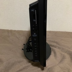 東芝　液晶テレビの画像