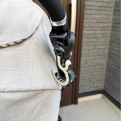 ベビーカー Combi 両対面式の画像