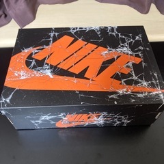 新品　Nike Jordan1 Shattered Backboard 2025の画像