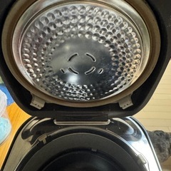 パナソニック炊飯器の画像